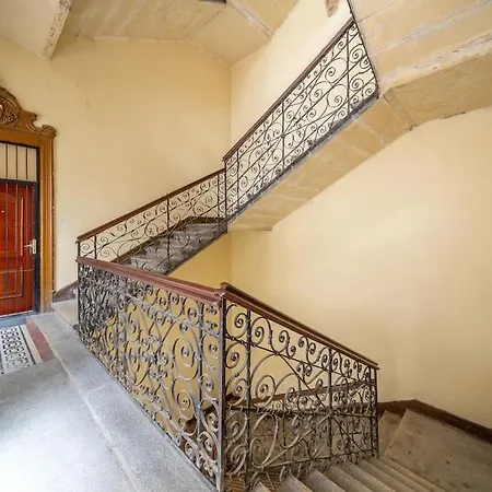 Style Grande Budapešť