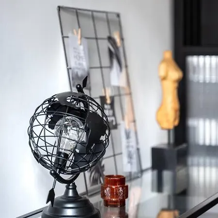 Apartmán Style Grande