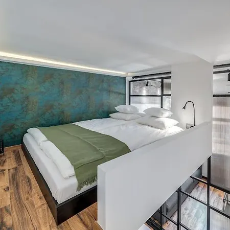 Apartmán Style Grande