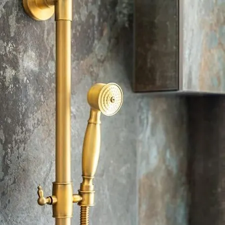 Apartmán Style Grande *
