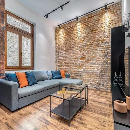 Apartmán Style Grande *